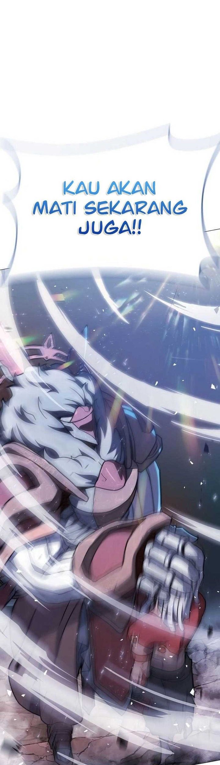 The Zenith Chapter 5 - halaman 100