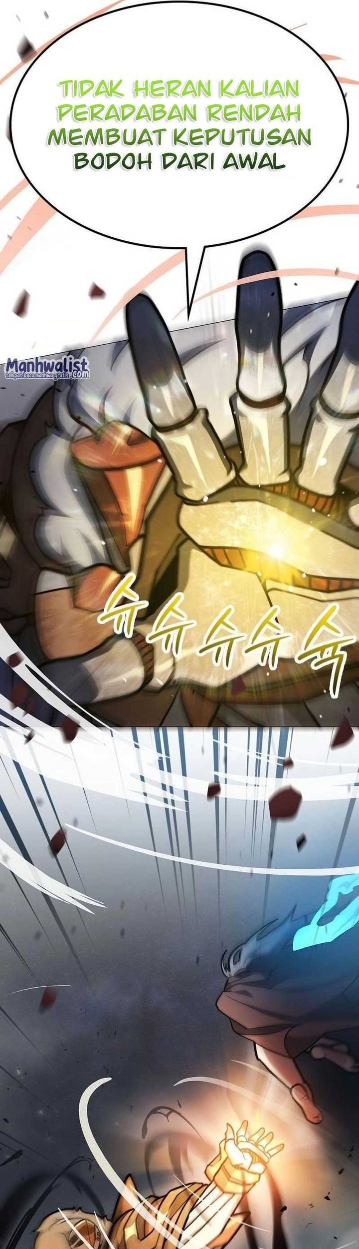 The Zenith Chapter 5 - halaman 102