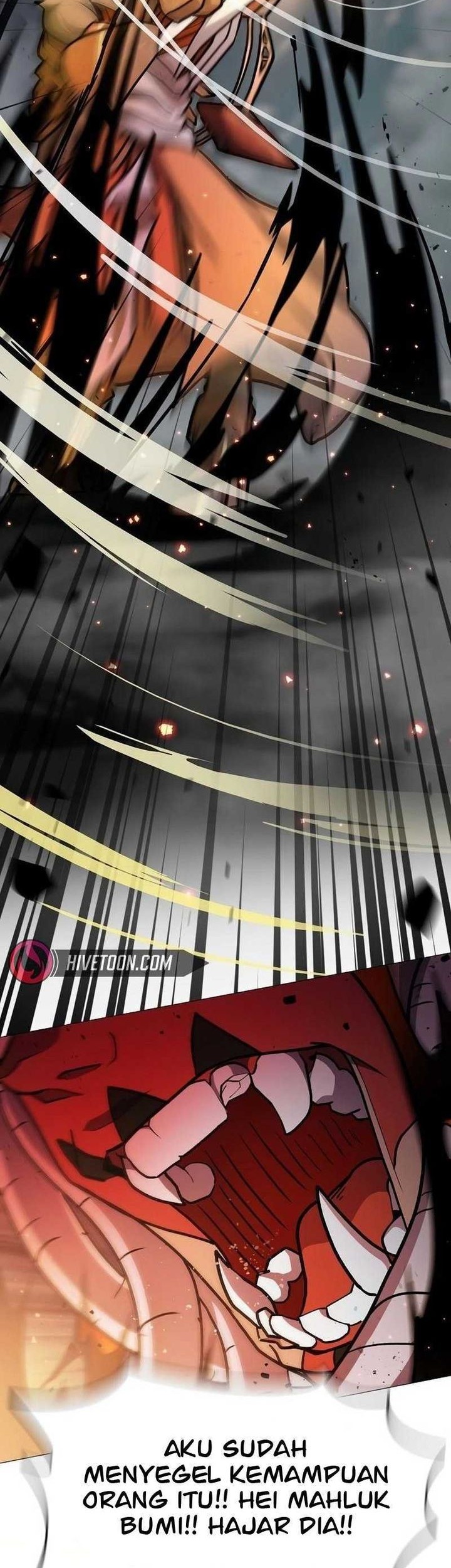 The Zenith Chapter 5 - halaman 103