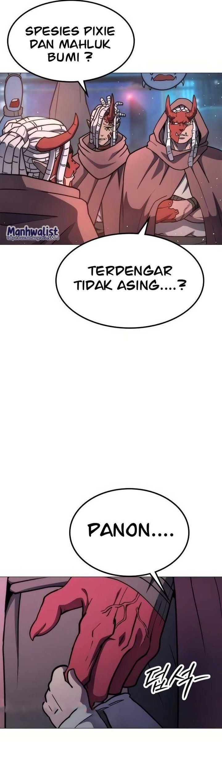 The Zenith Chapter 5 - halaman 13