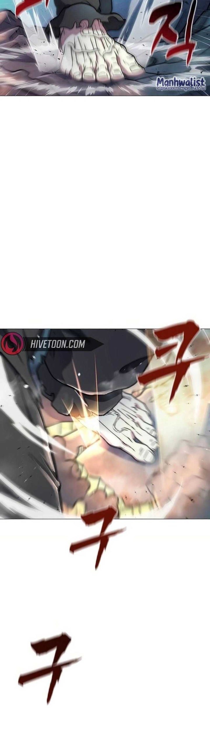 The Zenith Chapter 5 - halaman 20