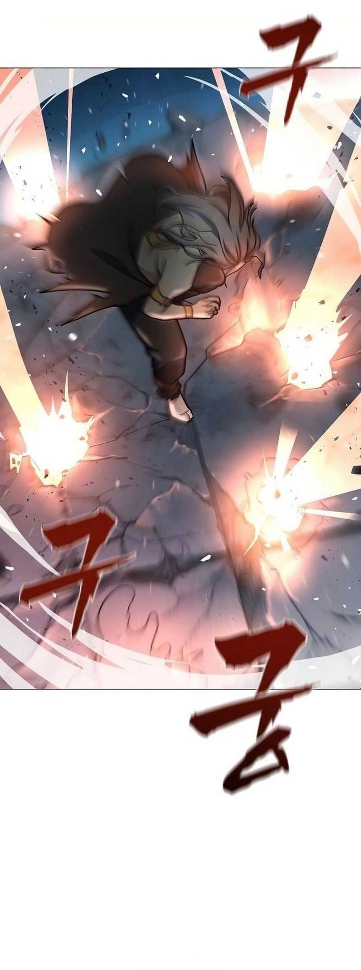 The Zenith Chapter 5 - halaman 21