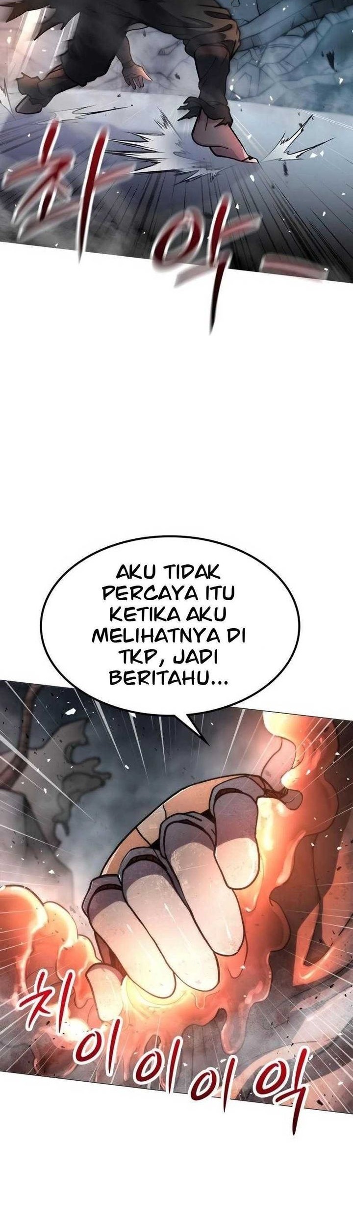 The Zenith Chapter 5 - halaman 23