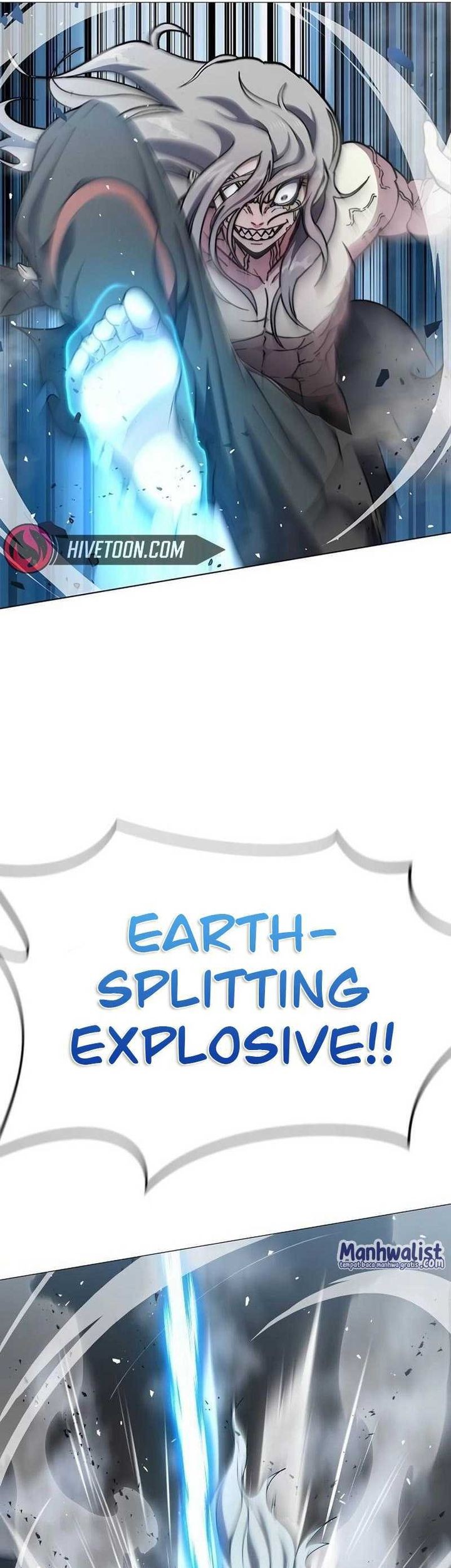 The Zenith Chapter 5 - halaman 28