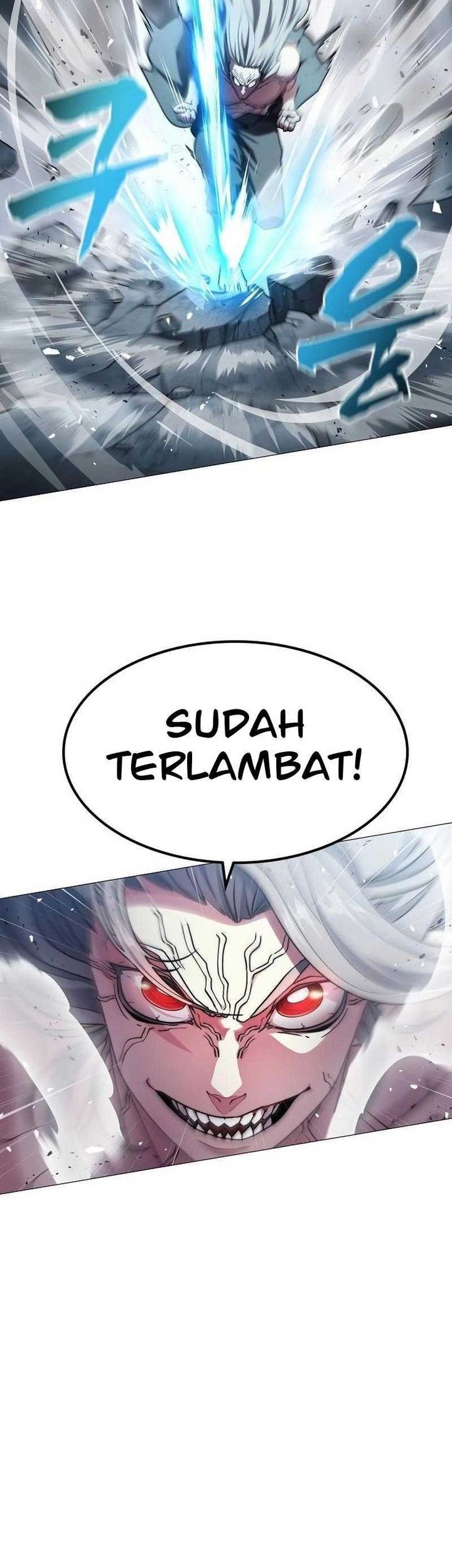 The Zenith Chapter 5 - halaman 29