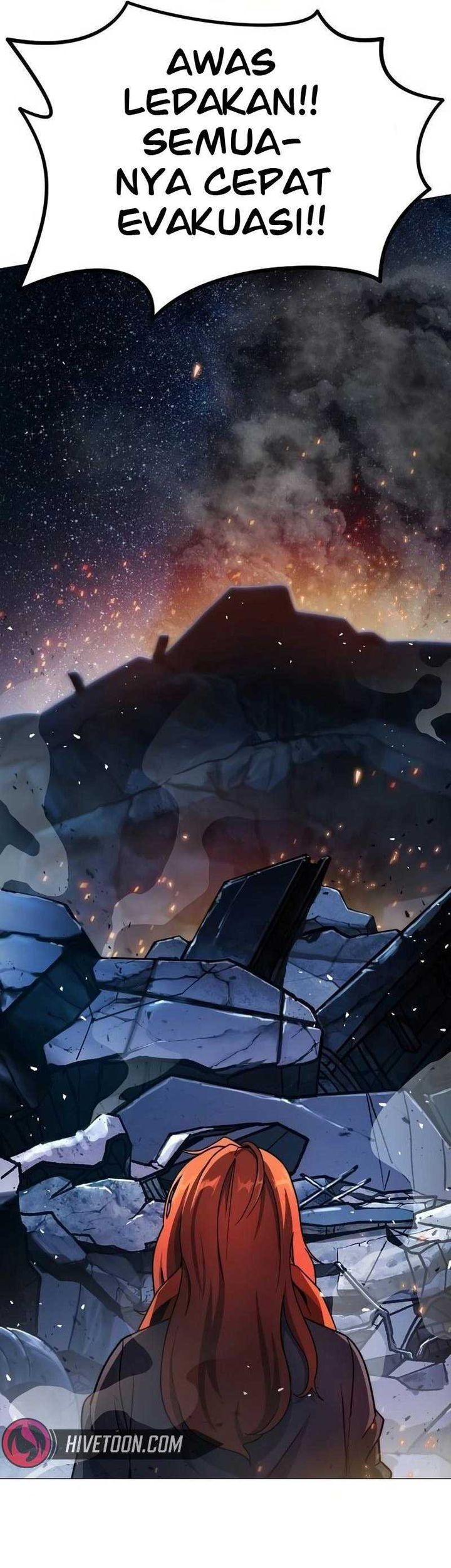 The Zenith Chapter 5 - halaman 31