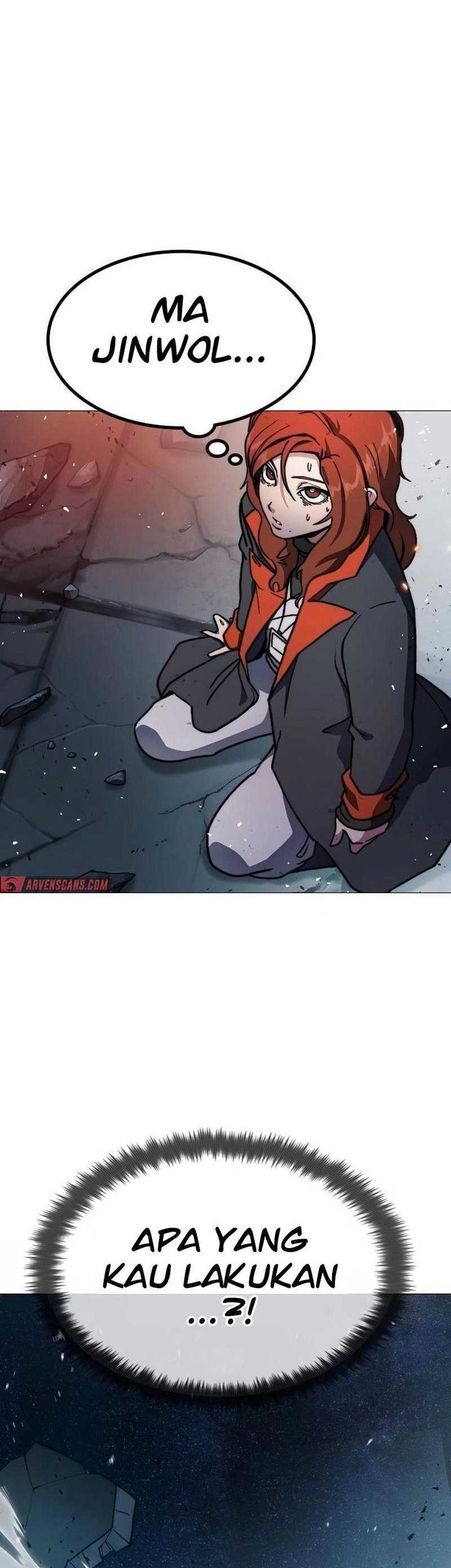 The Zenith Chapter 5 - halaman 32