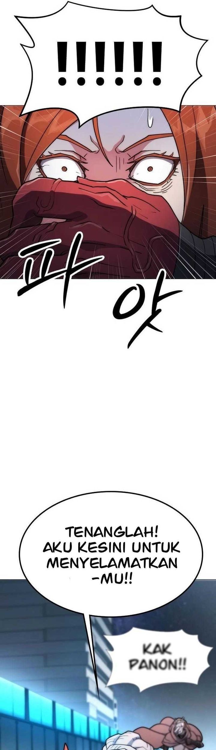 The Zenith Chapter 5 - halaman 34