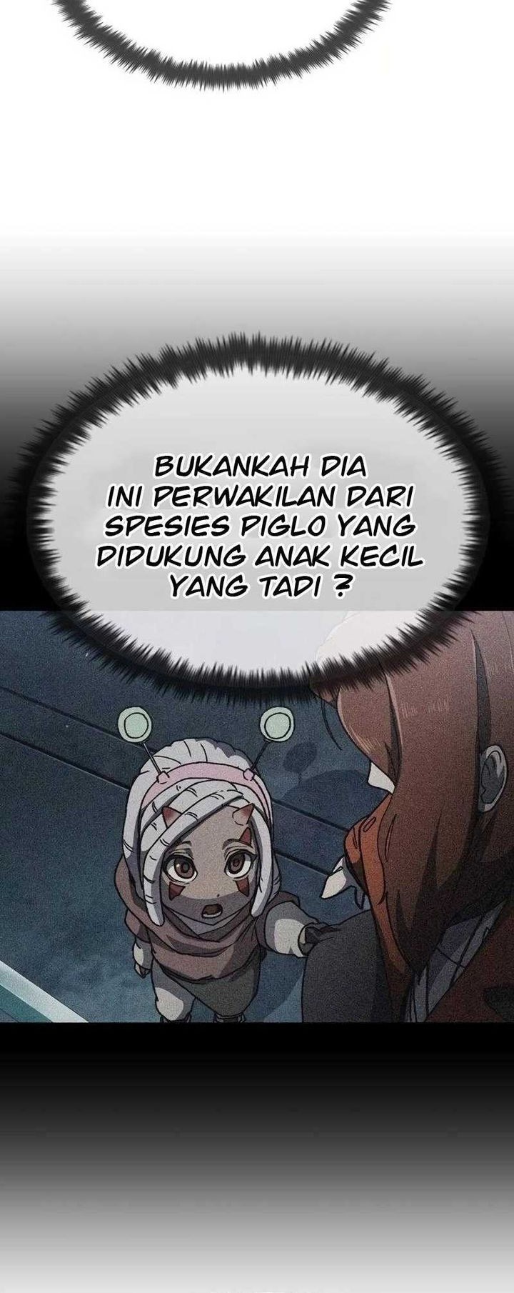 The Zenith Chapter 5 - halaman 36