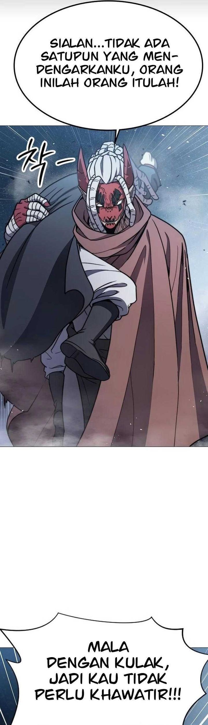 The Zenith Chapter 5 - halaman 37