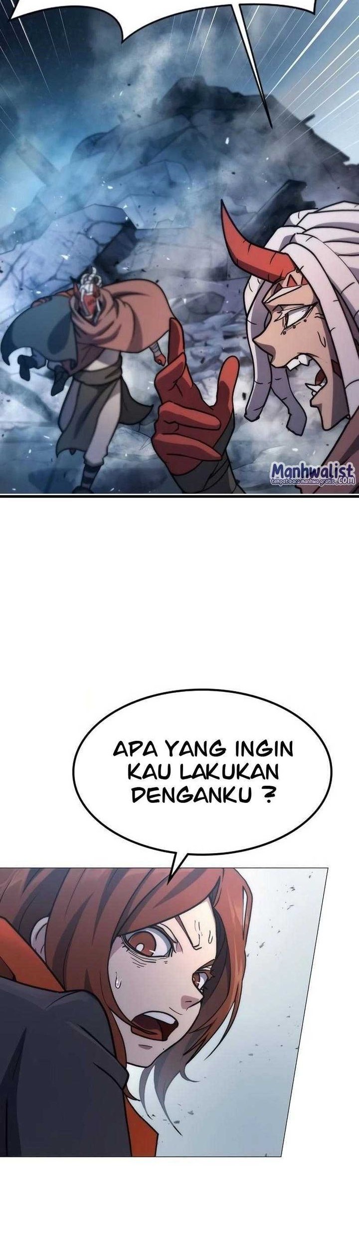 The Zenith Chapter 5 - halaman 38