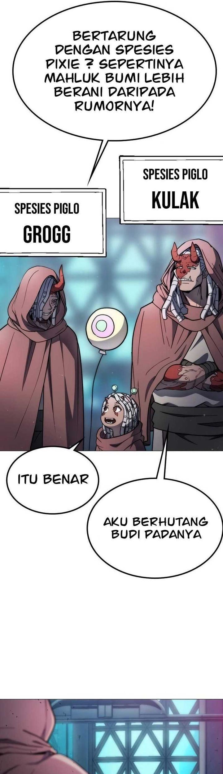 The Zenith Chapter 5 - halaman 4