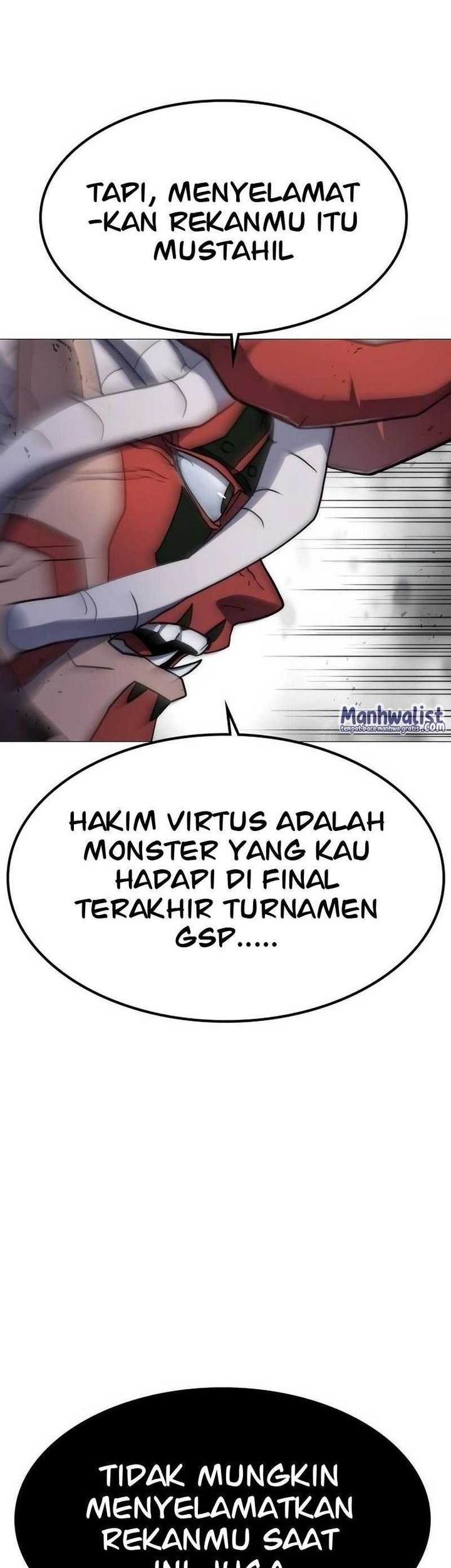 The Zenith Chapter 5 - halaman 41