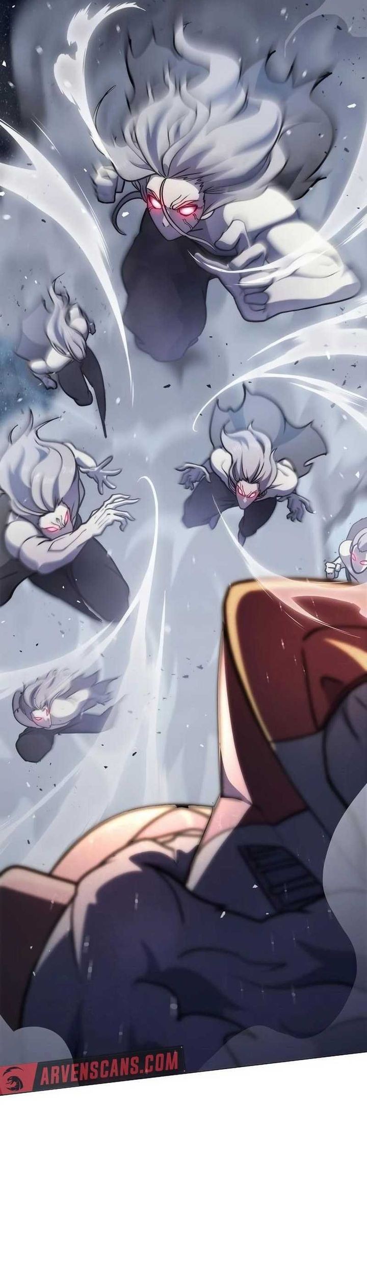 The Zenith Chapter 5 - halaman 43