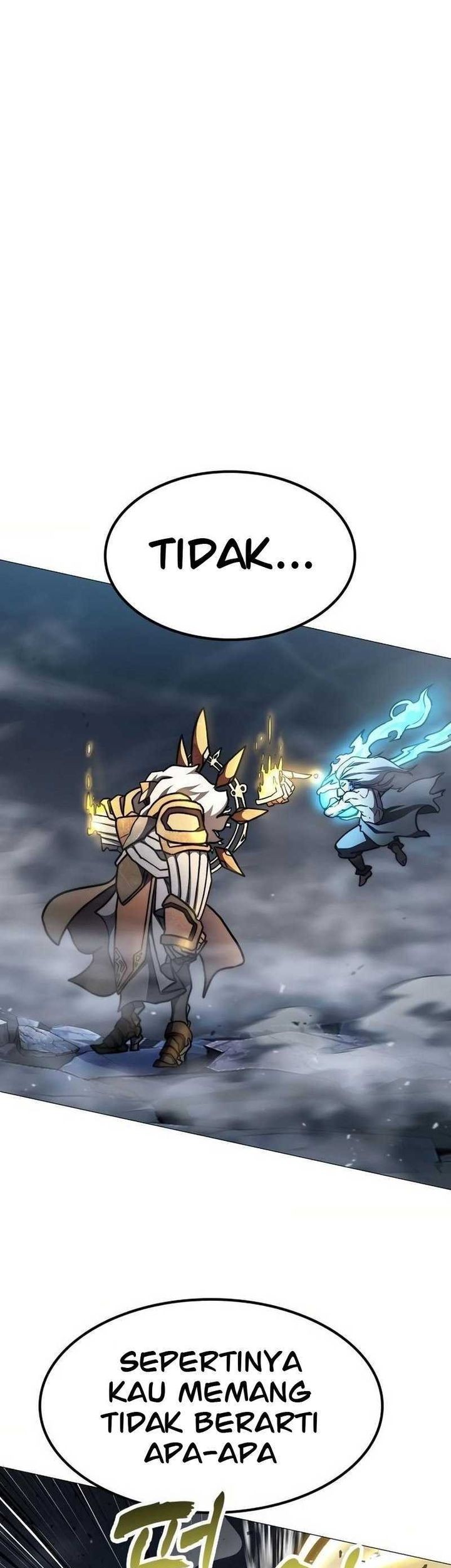 The Zenith Chapter 5 - halaman 49