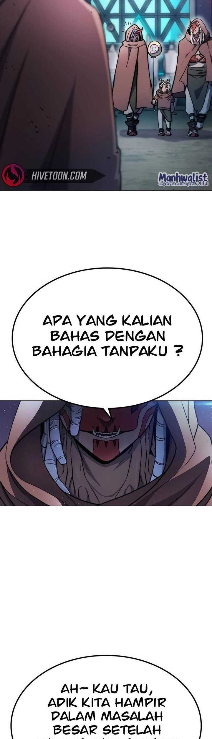 The Zenith Chapter 5 - halaman 5