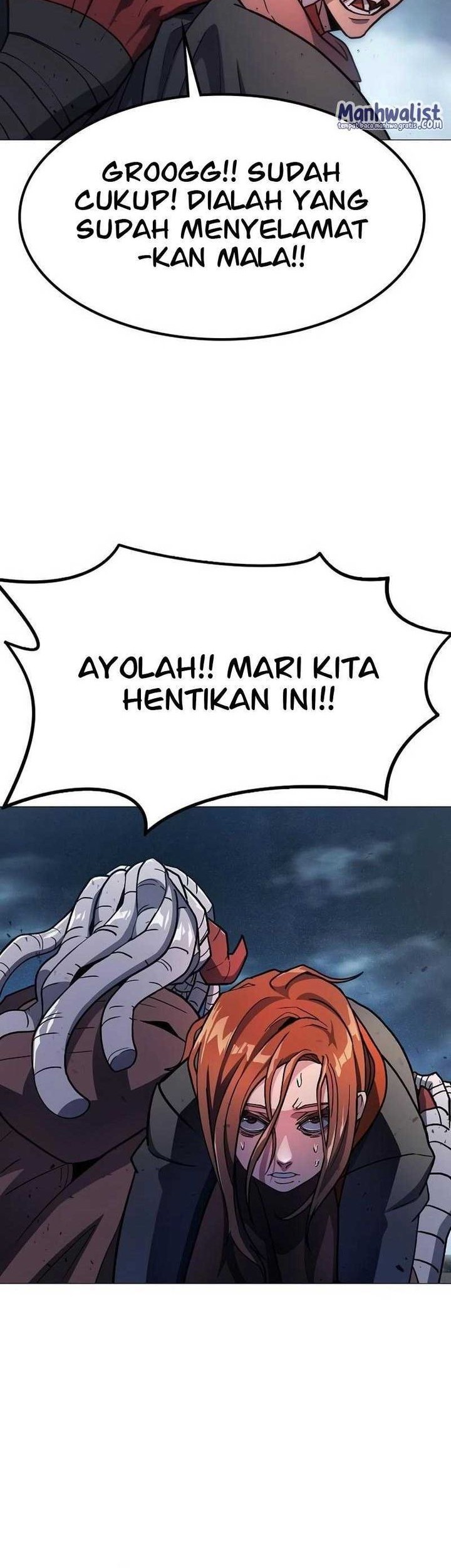 The Zenith Chapter 5 - halaman 53