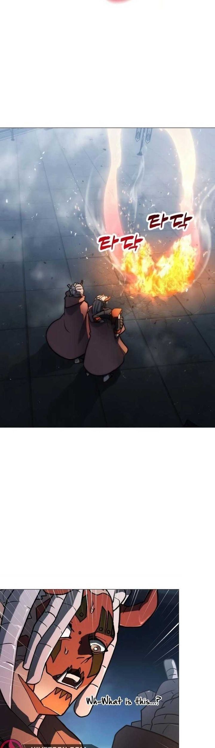 The Zenith Chapter 5 - halaman 55