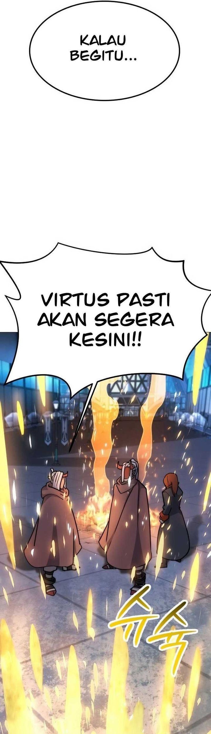 The Zenith Chapter 5 - halaman 58