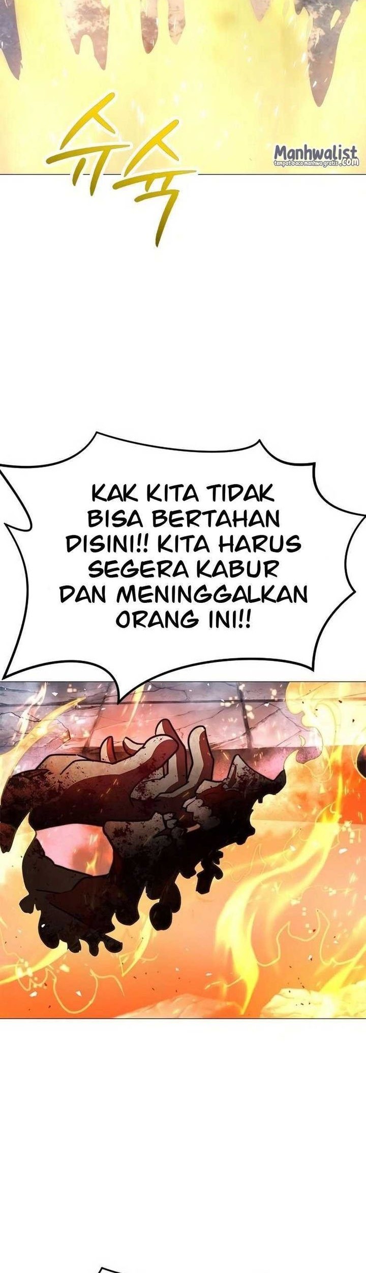 The Zenith Chapter 5 - halaman 59