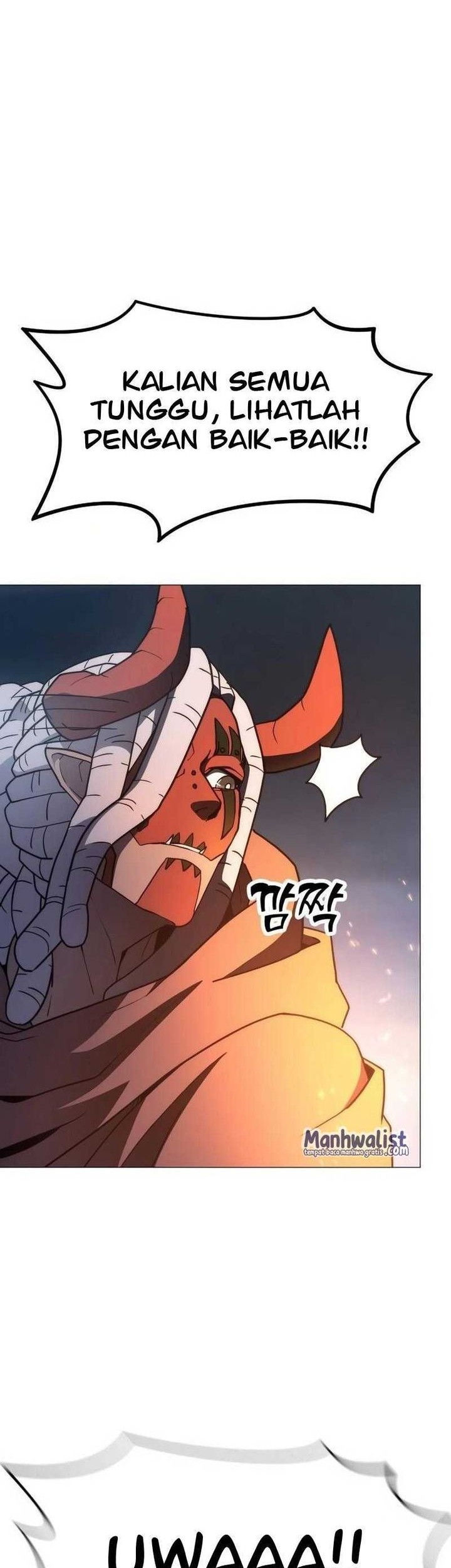 The Zenith Chapter 5 - halaman 62