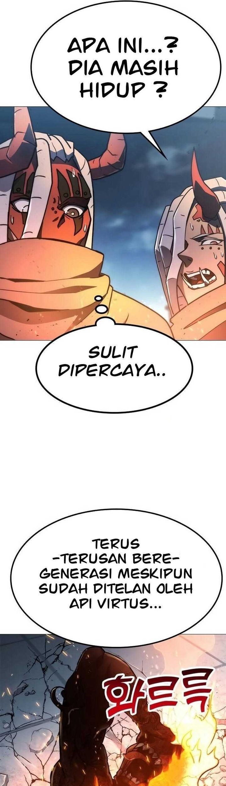 The Zenith Chapter 5 - halaman 64
