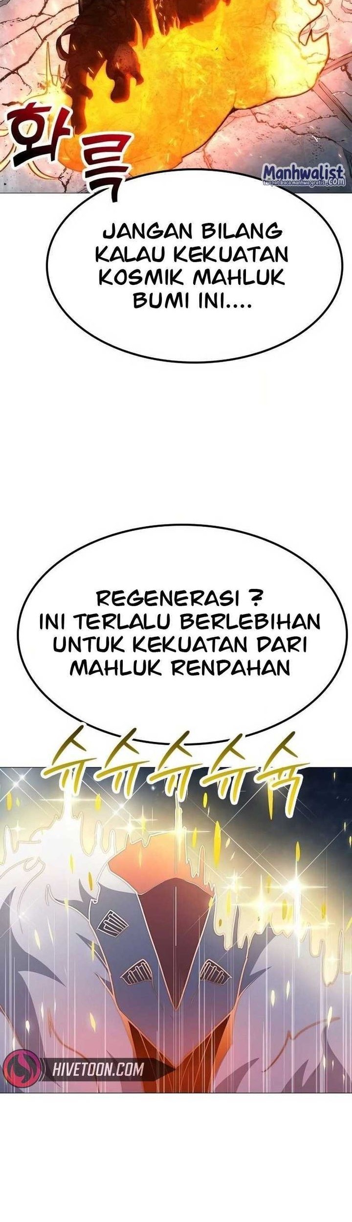 The Zenith Chapter 5 - halaman 65