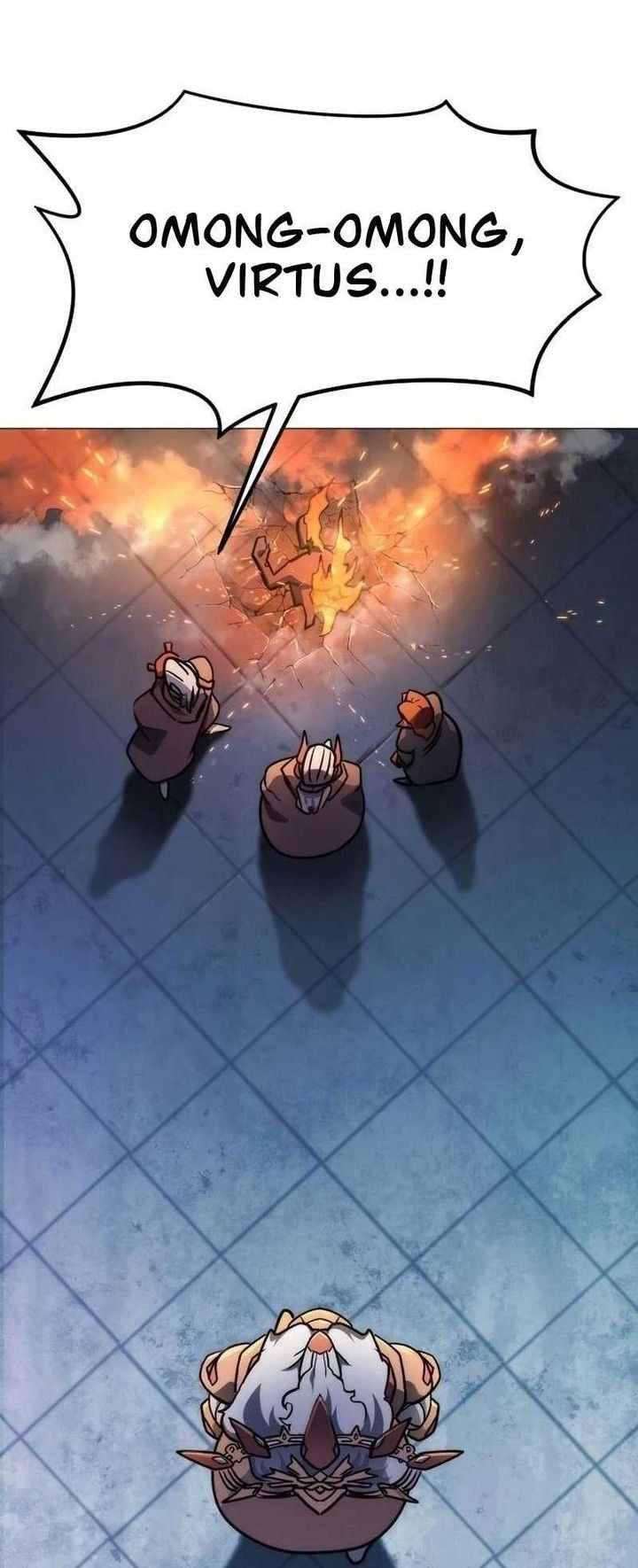 The Zenith Chapter 5 - halaman 66