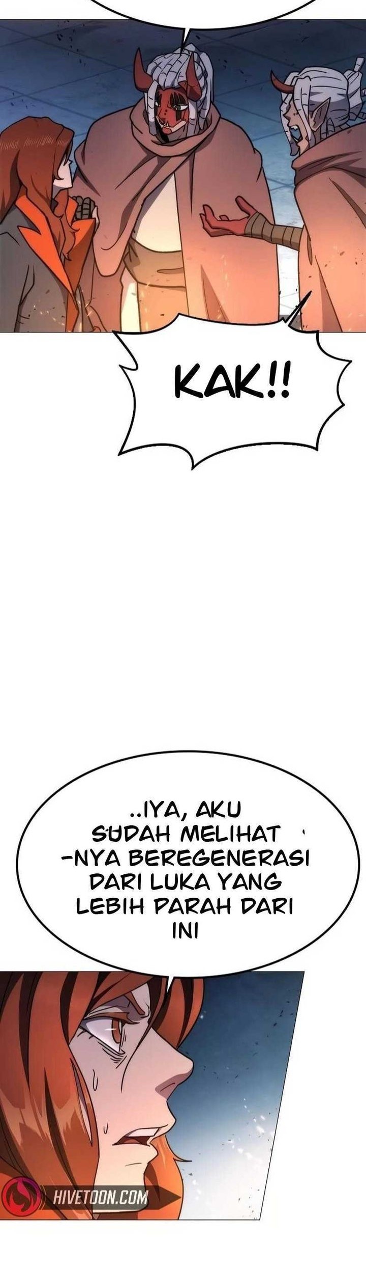 The Zenith Chapter 5 - halaman 68