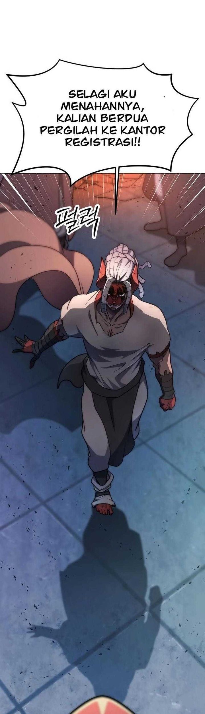 The Zenith Chapter 5 - halaman 71