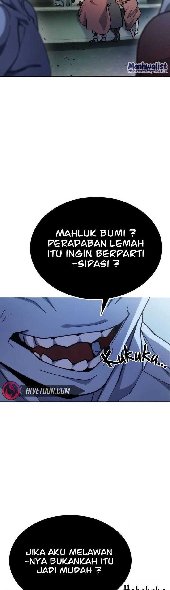 The Zenith Chapter 5 - halaman 86