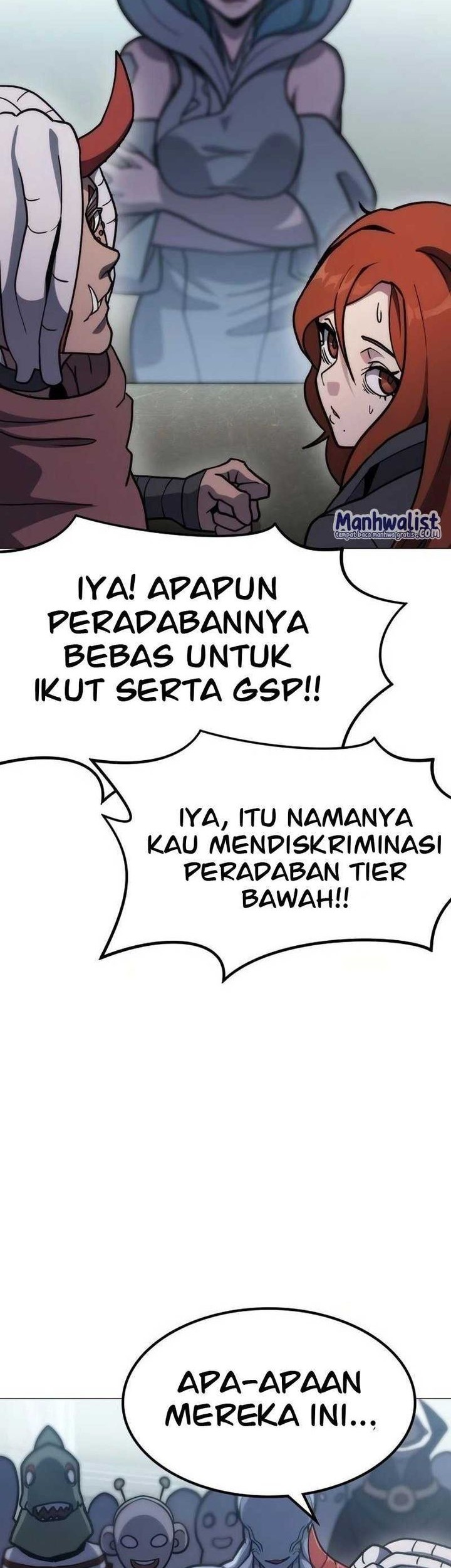 The Zenith Chapter 5 - halaman 89