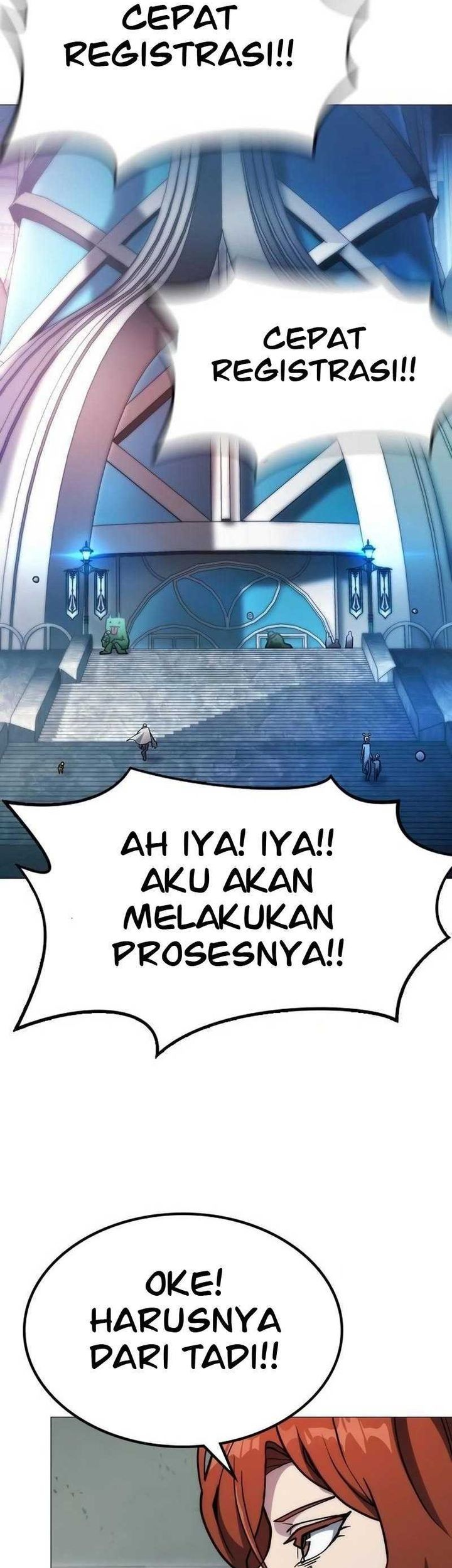 The Zenith Chapter 5 - halaman 91