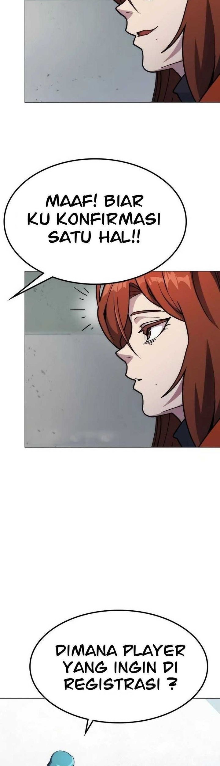 The Zenith Chapter 5 - halaman 92