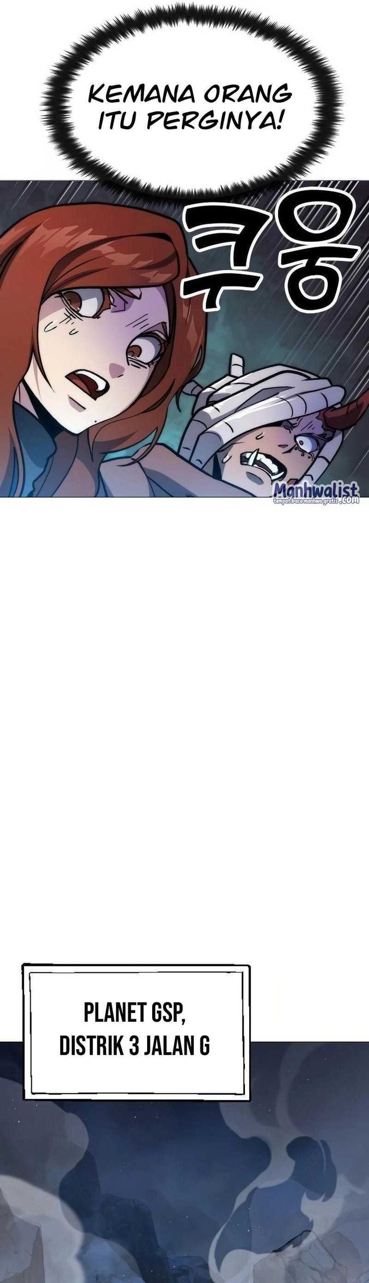 The Zenith Chapter 5 - halaman 94