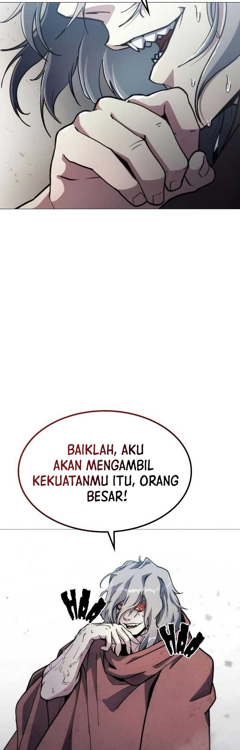 The Zenith Chapter 6 - halaman 11