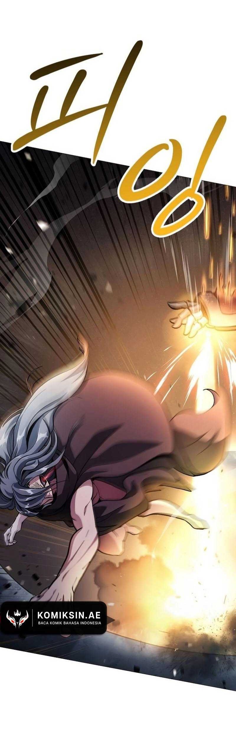 The Zenith Chapter 6 - halaman 17