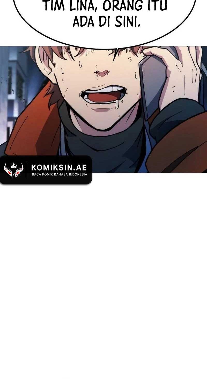 The Zenith Chapter 6 - halaman 25