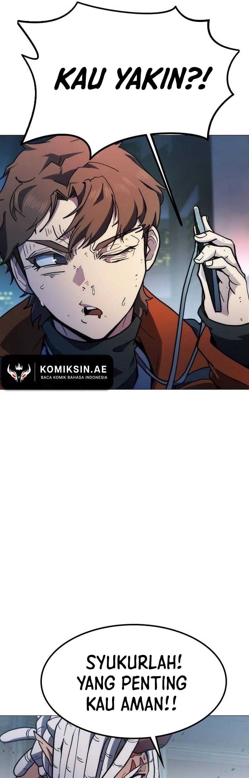 The Zenith Chapter 6 - halaman 26