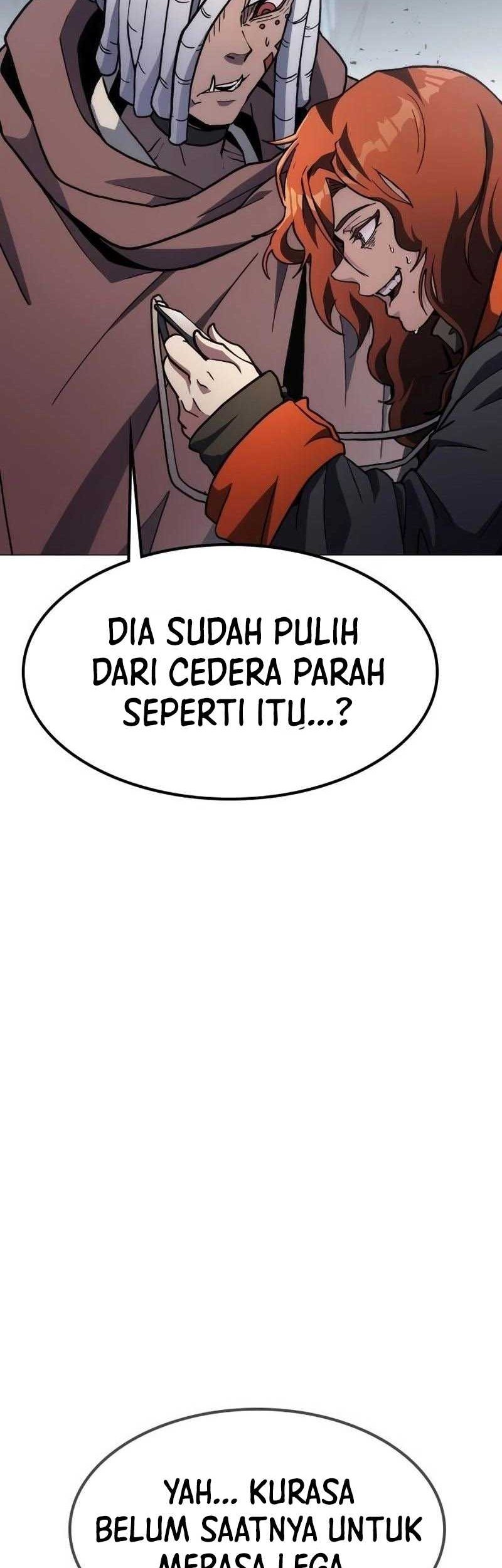 The Zenith Chapter 6 - halaman 27