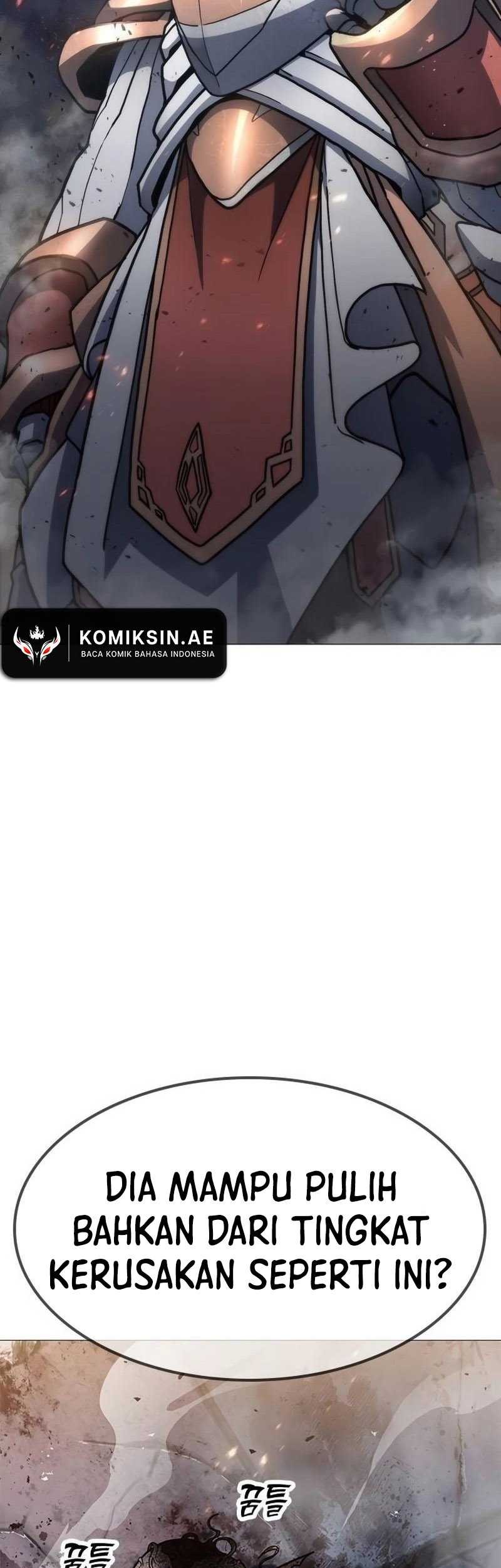 The Zenith Chapter 6 - halaman 30