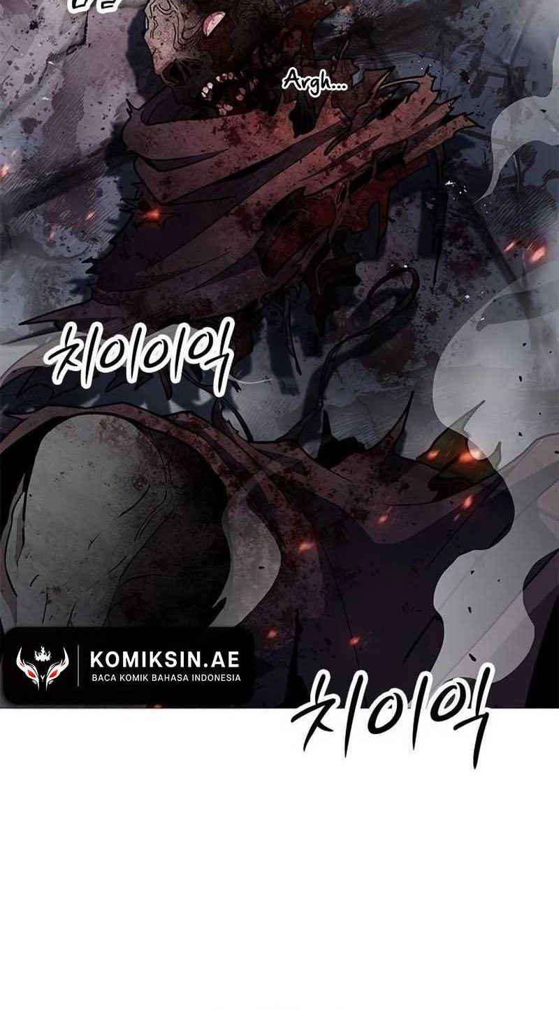 The Zenith Chapter 6 - halaman 31