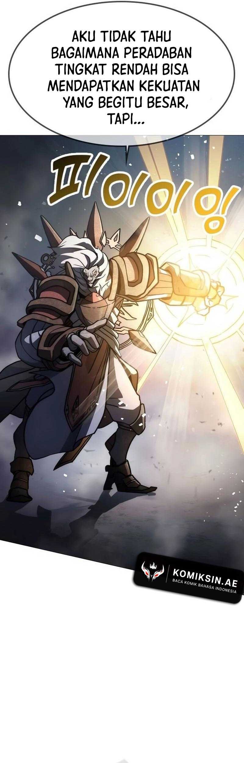 The Zenith Chapter 6 - halaman 32