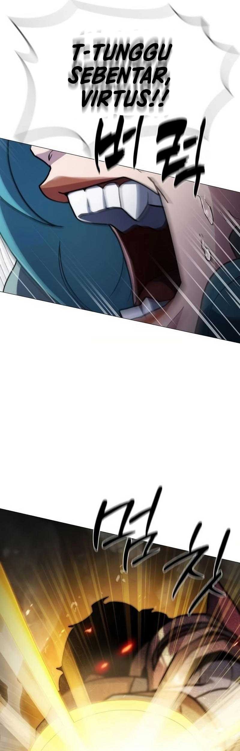 The Zenith Chapter 6 - halaman 34