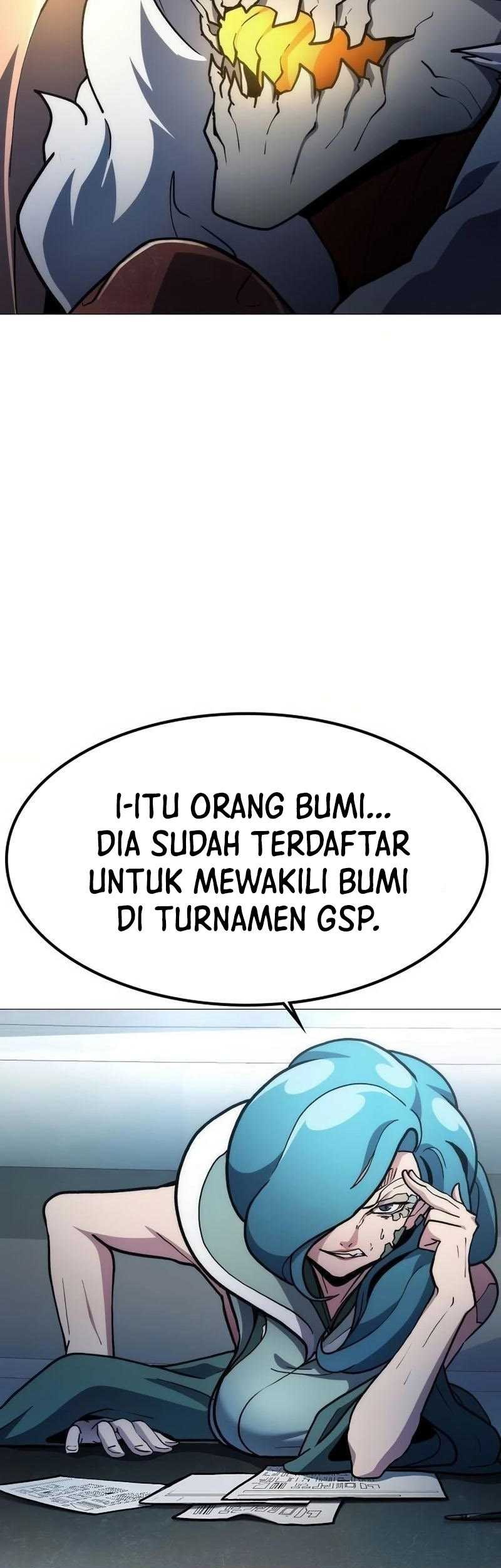 The Zenith Chapter 6 - halaman 36