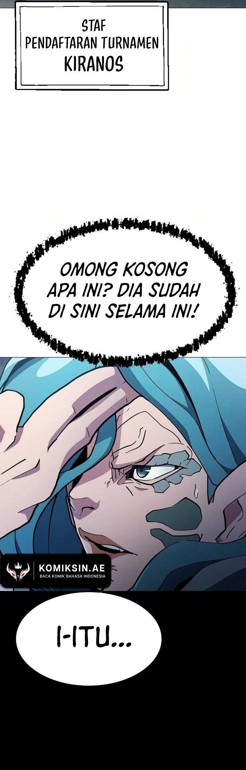 The Zenith Chapter 6 - halaman 37