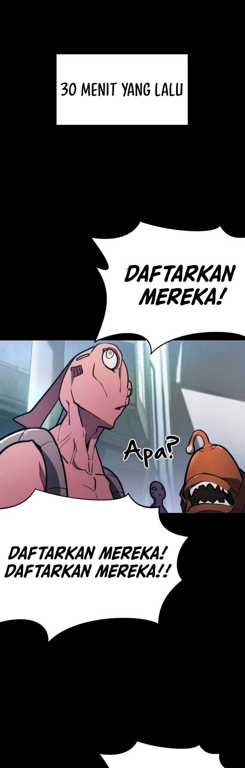 The Zenith Chapter 6 - halaman 38