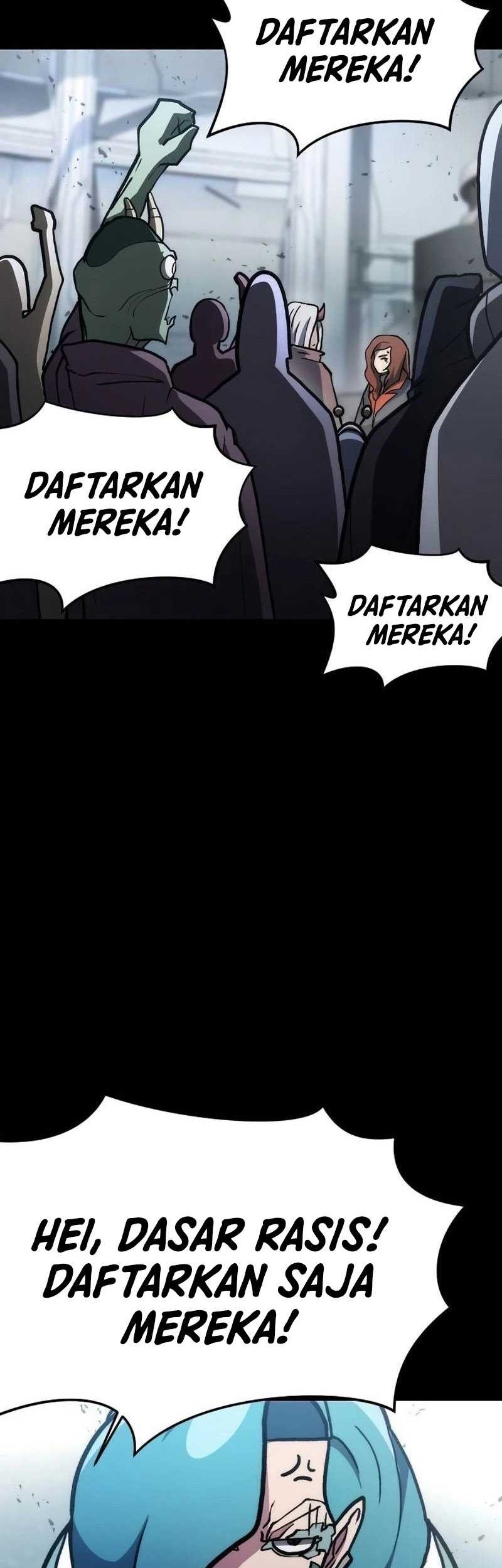 The Zenith Chapter 6 - halaman 39