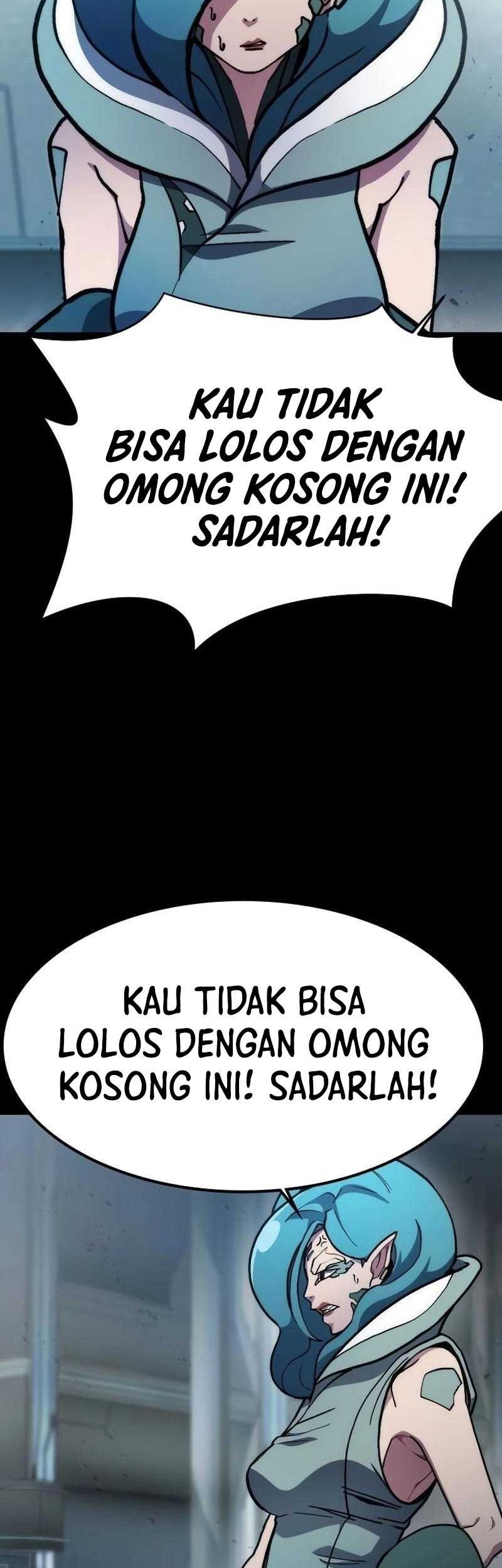 The Zenith Chapter 6 - halaman 40