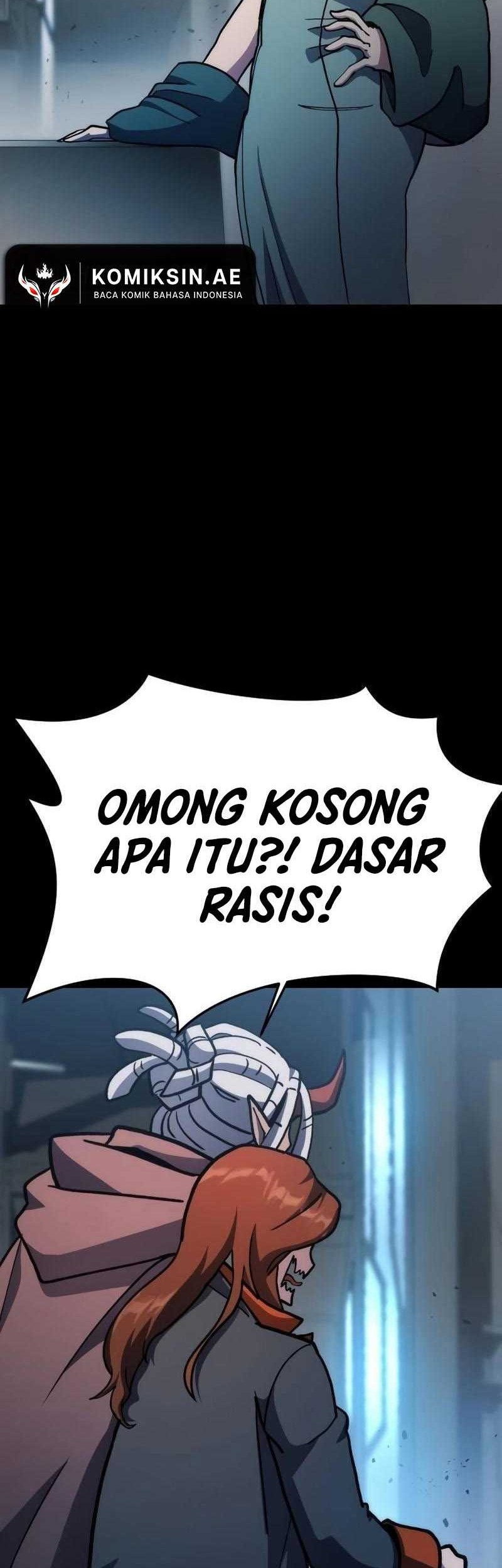 The Zenith Chapter 6 - halaman 41